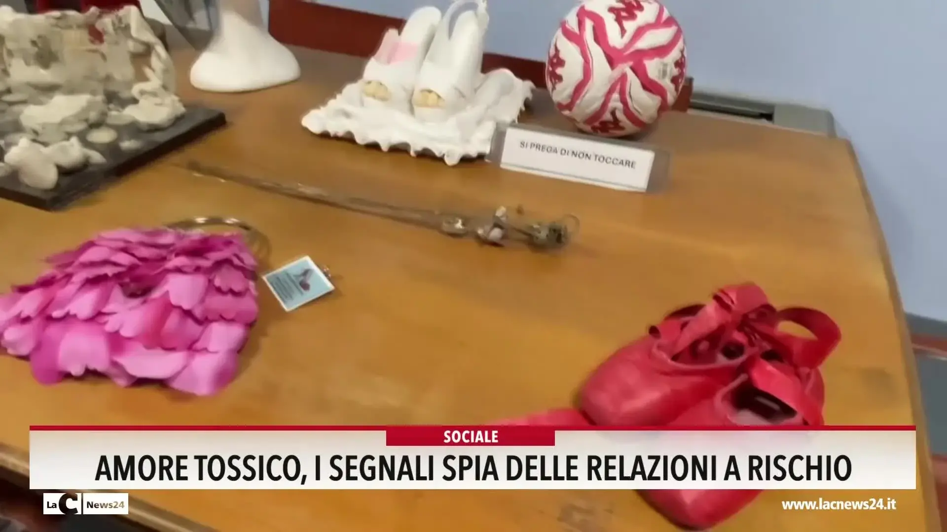 Amore tossico, i segnali spia delle relazioni a rischio