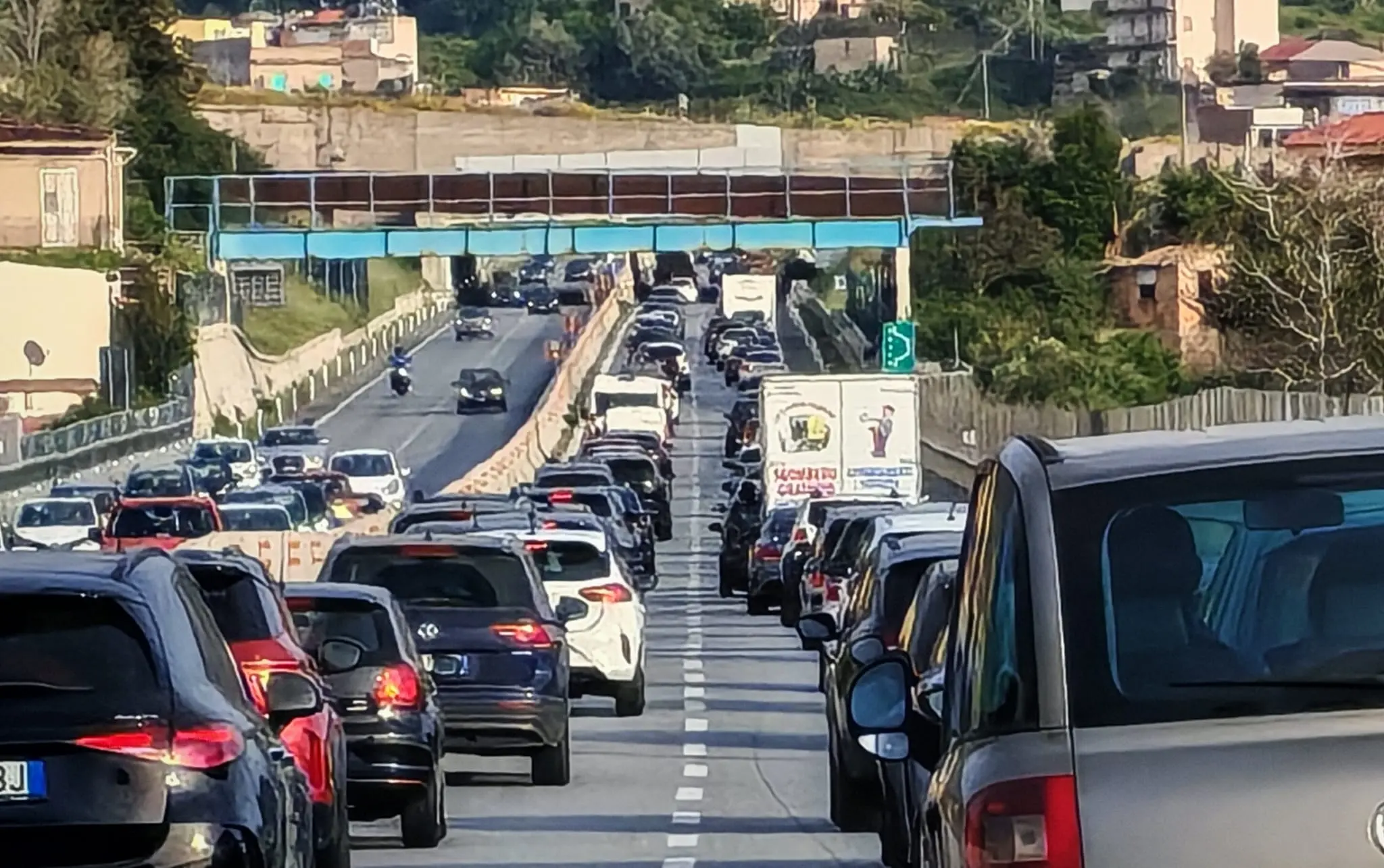 Code sulla A2,\u00A0Minasi (Lega) interpella ANAS: «In programma lavori necessari per la messa in sicurezza del viadotto Torbido»\n