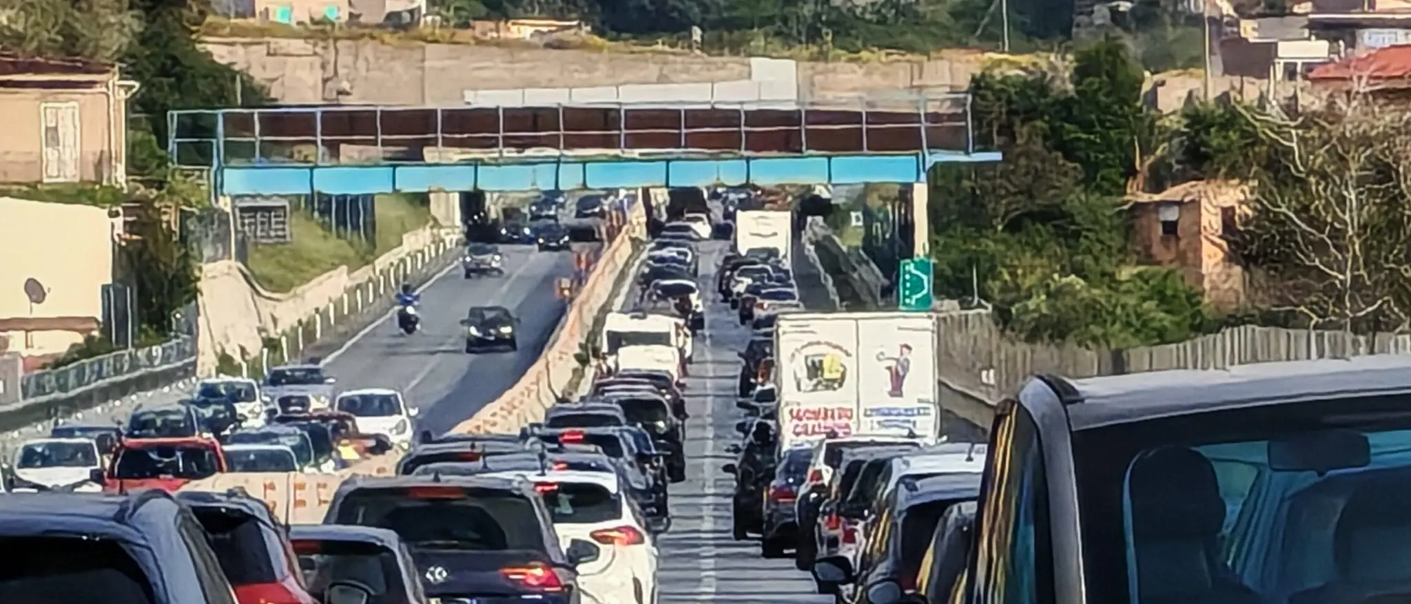 Code sulla A2,\u00A0Minasi (Lega) interpella ANAS: «In programma lavori necessari per la messa in sicurezza del viadotto Torbido»\n