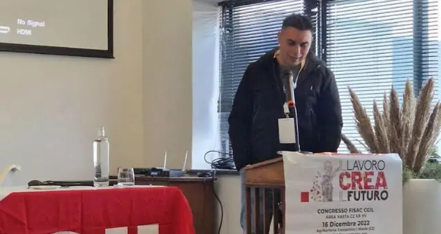 Da un assegno sociale di 190 euro alla pensione di vecchiaia con arretrati, il caso a Guardavalle\n