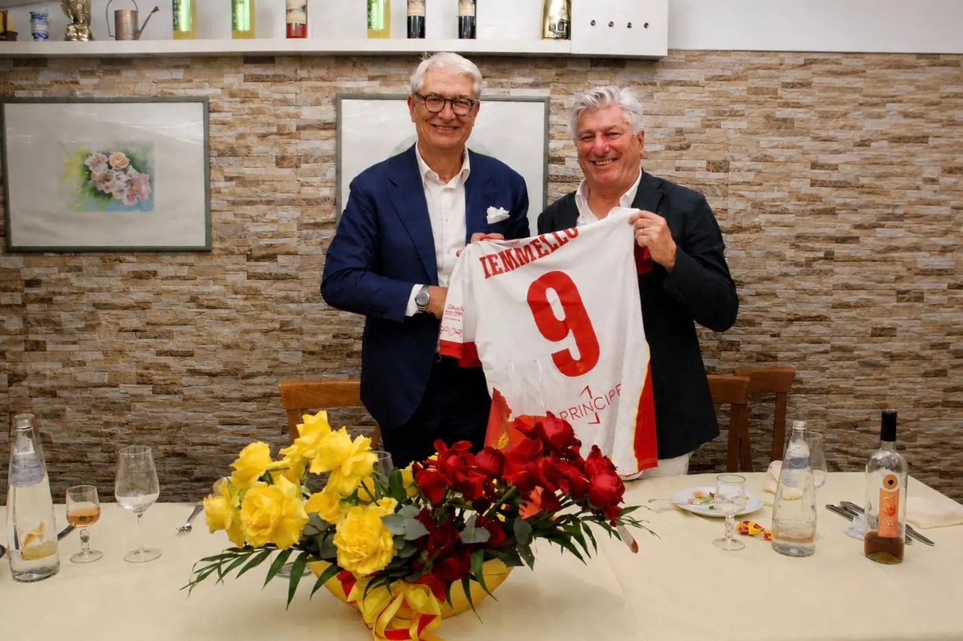 Sellia Marina, inaugurato il Catanzaro Club “Floriano Noto”\n