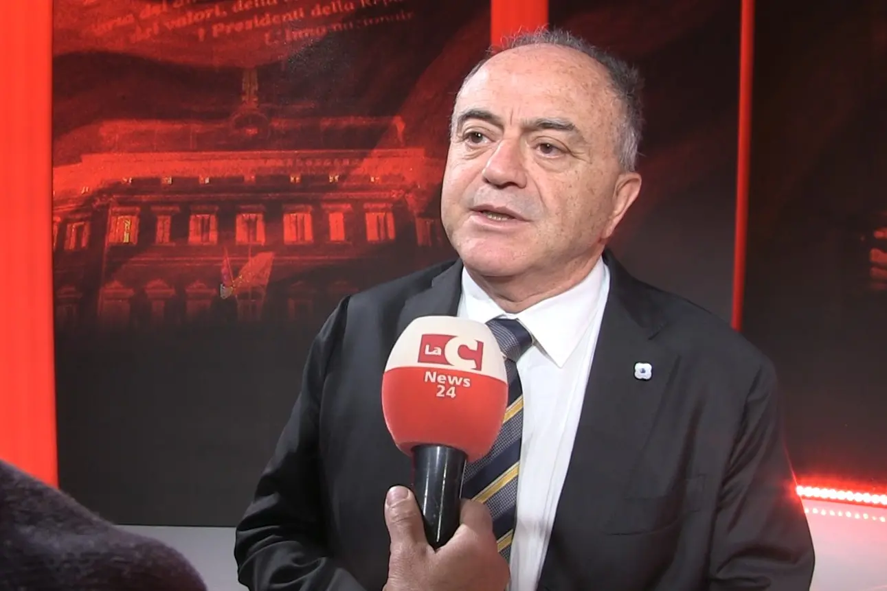 Gratteri: «La riforma delle intercettazioni indebolisce le Procure. Referendum? A Catanzaro ha vinto il No anche grazie a me»\n