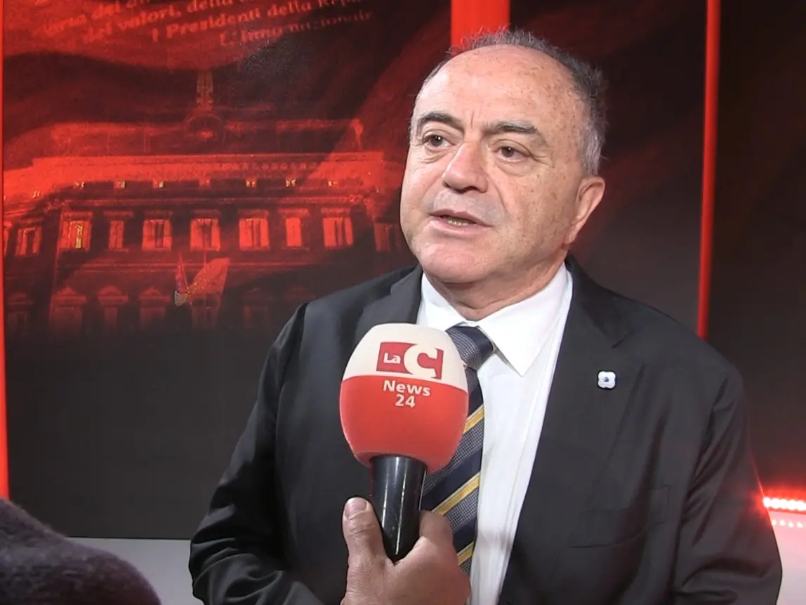 Gratteri: «La riforma delle intercettazioni indebolisce le Procure. Referendum? A Catanzaro ha vinto il No anche grazie a me»