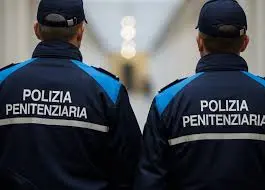 Polizia Penitenziaria, in arrivo a Catanzaro 16 nuove unità\n
