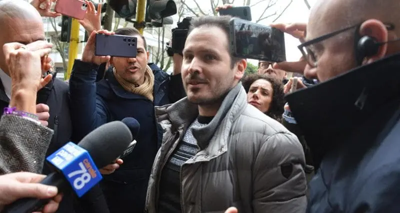 Garlasco, Sempio intercettato: «Ho visto i video intimi di Chiara»