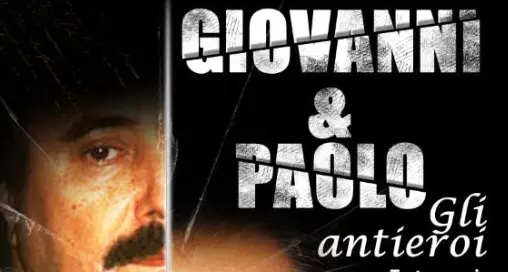 Cinema Teatro Comunale, domenica 10 maggio l’omaggio a Falcone e Borsellino\u00A0con “Giovanni e Paolo – Gli Antieroi”\n