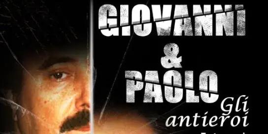Cinema Teatro Comunale, domenica 10 maggio l’omaggio a Falcone e Borsellino\u00A0con “Giovanni e Paolo – Gli Antieroi”\n