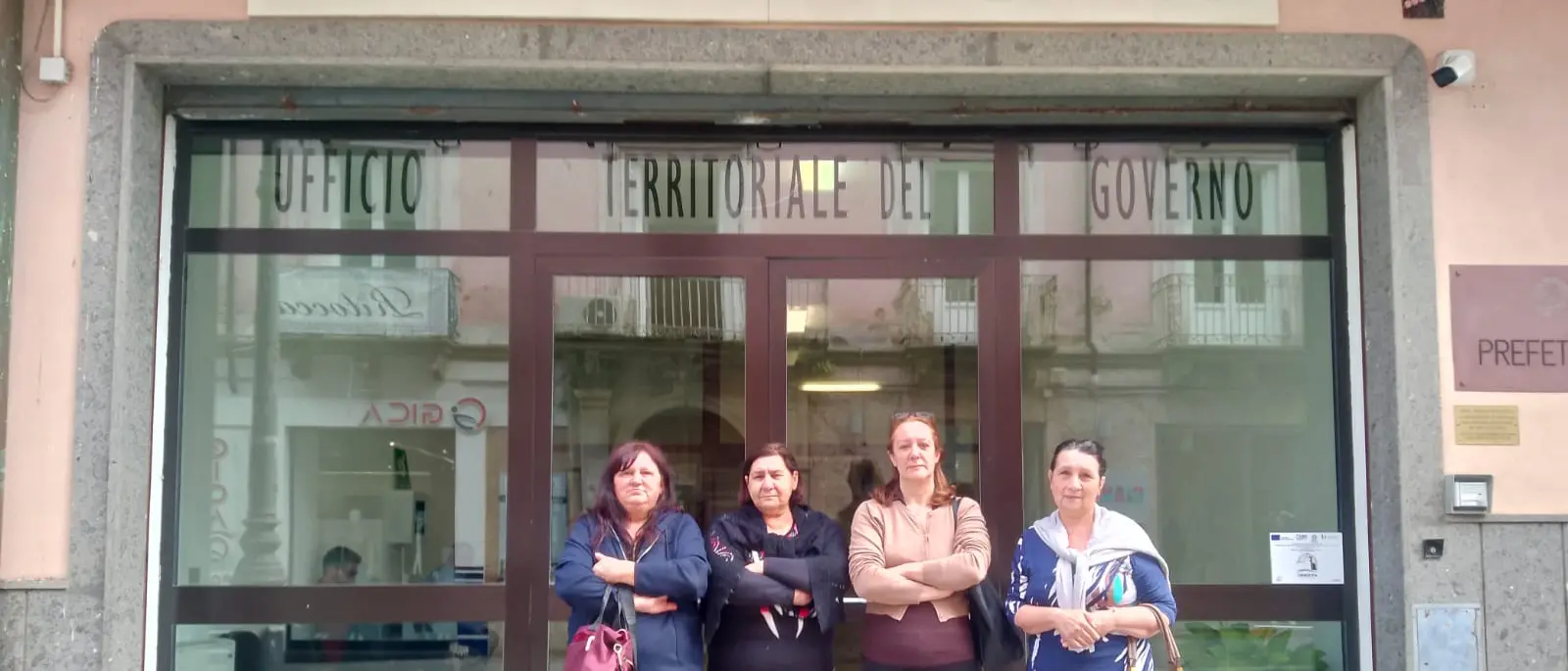 Cessaniti, emergenza idrica nella frazione Piana pugliese: «Da fine marzo acqua col contagocce, siamo esasperati»\n