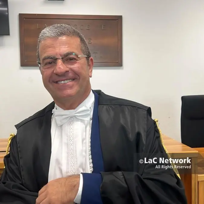 Federimpreseuropa: «Apprezzamento per la nomina di Giuseppe Campagna a Presidente del Tribunale di Reggio Calabria»\n