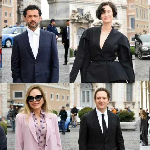 David di Donatello 2026, è arrivata la notte degli “Oscar” italiani: ecco i candidati in pole\n