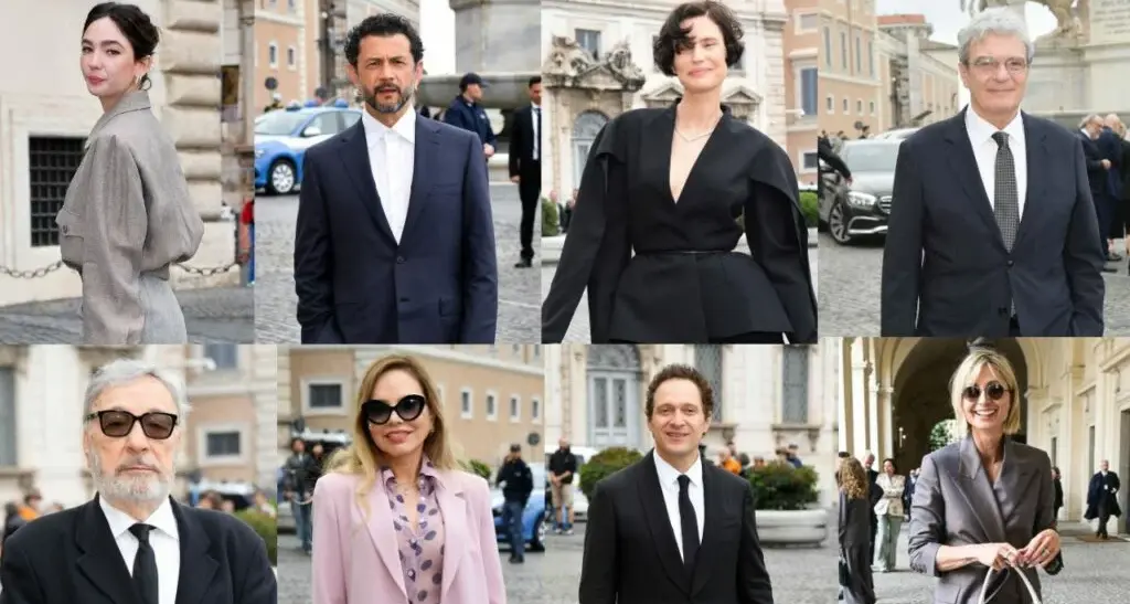 David di Donatello 2026, è arrivata la notte degli “Oscar” italiani: ecco i candidati in pole\n