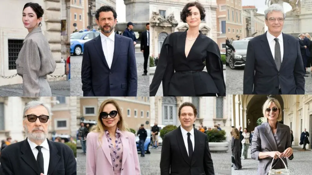 David di Donatello 2026, è arrivata la notte degli “Oscar” italiani: ecco i candidati in pole\n