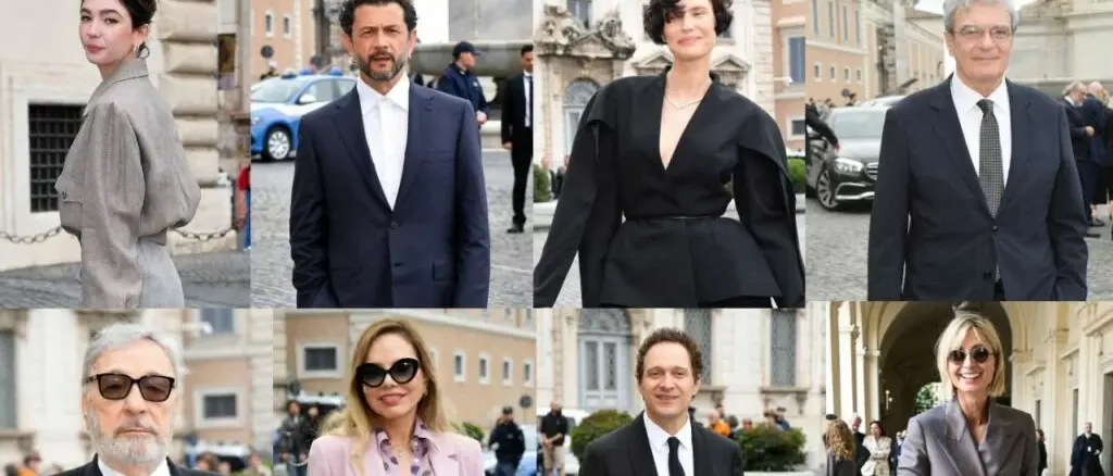 David di Donatello 2026, è arrivata la notte degli “Oscar” italiani: ecco i candidati in pole\n