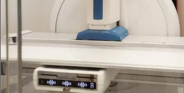 ASP Catanzaro: sulla radiologia di Chiaravalle nessuna criticità, installata una nuova strumentazione per la densitometria ossea (MOC)\n