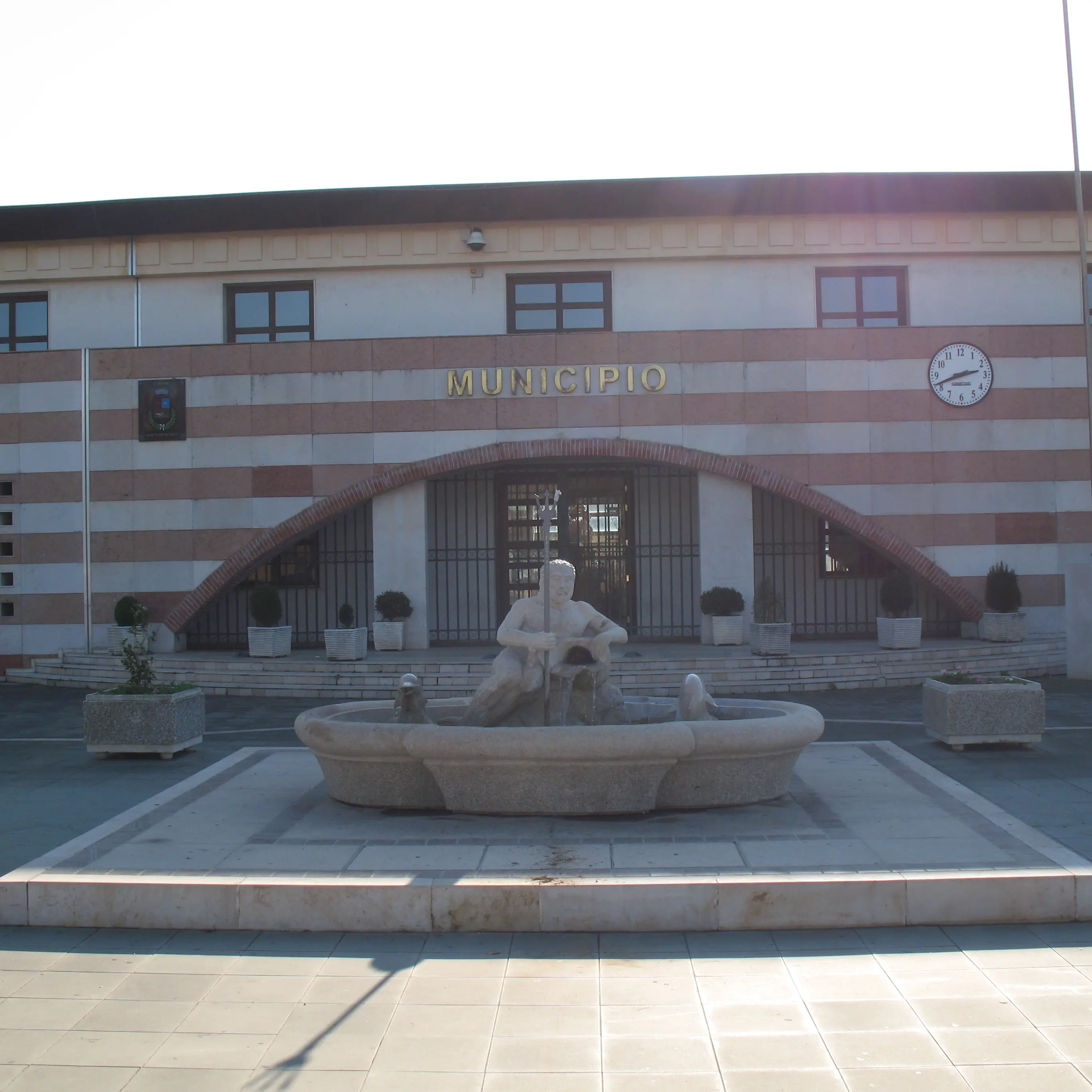 San Ferdinando, il Comune annuncia innovazioni\u00A0nella gestione rifiuti e riqualificazione urbana\u00A0\n
