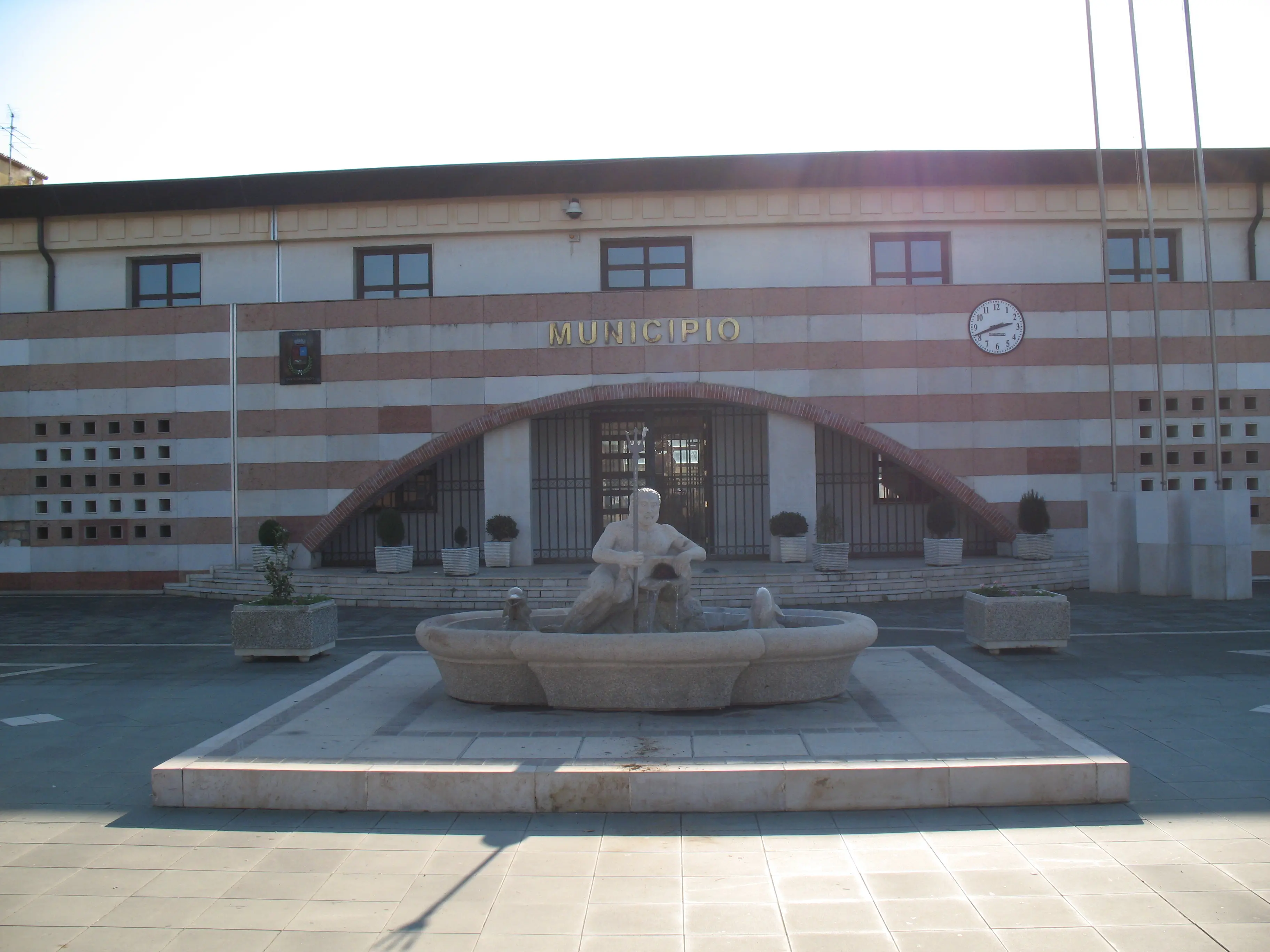 San Ferdinando, il Comune annuncia innovazioni\u00A0nella gestione rifiuti e riqualificazione urbana\u00A0\n