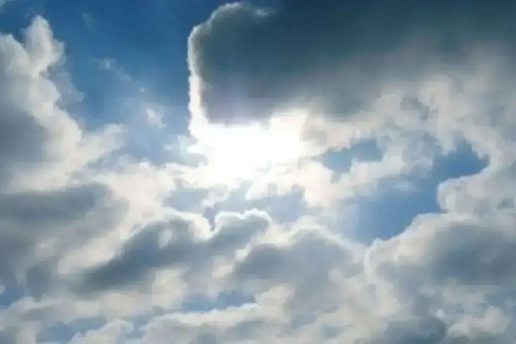 Meteo Reggio Calabria, oggi cielo parzialmente nuvoloso\n