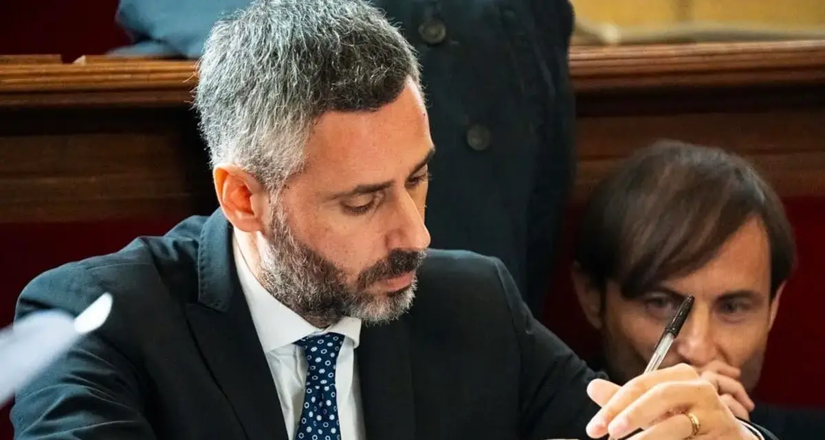 Reggio, la Lega difende Salvini: «Falcomatà taccia e prenda esempio»\n