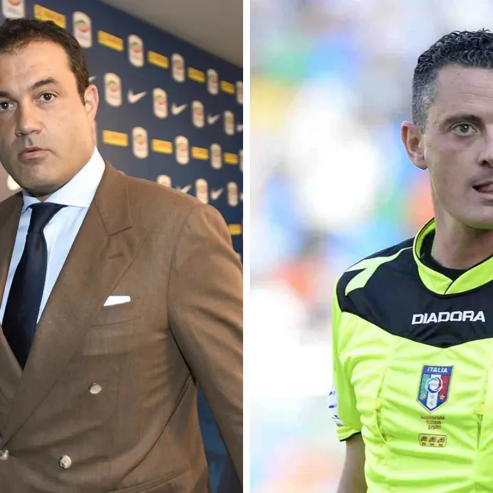 Inchiesta arbitri, nelle intercettazioni su Rocchi le «pretese» dei club:\u00A0l’indagine entra nella “fase due”\u00A0delle audizioni\n