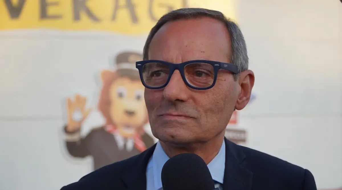 Volley, Battaglia: «Grande Domotek al\u00A0PalaBenvenuti, ancora una volta la casa dello sport reggino»\n