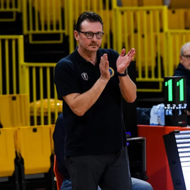 Playoff al PalaLumaka,\u00A0Inguaggiato carica la Dierre\u00A0per Gara-2 contro Comiso\u00A0\n