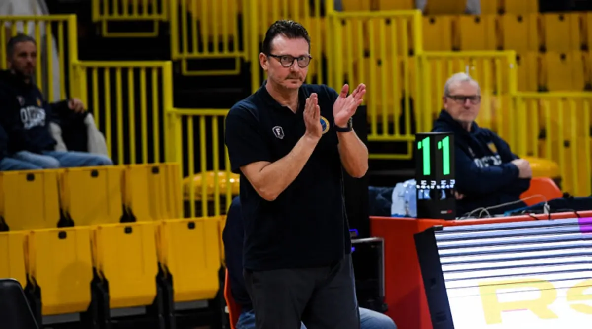 Playoff al PalaLumaka,\u00A0Inguaggiato carica la Dierre\u00A0per Gara-2 contro Comiso\u00A0\n