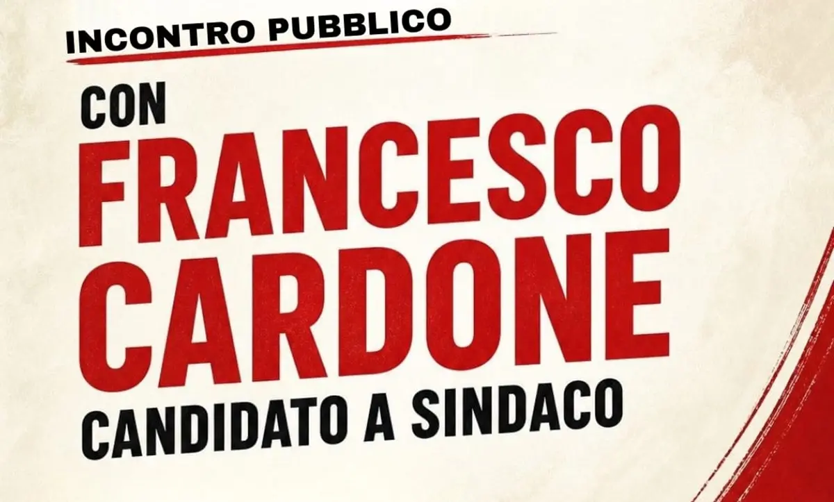 Elezioni a Palmi, Francesco Cardone incontra ArciChicchi e il quartiere Affaccio\n