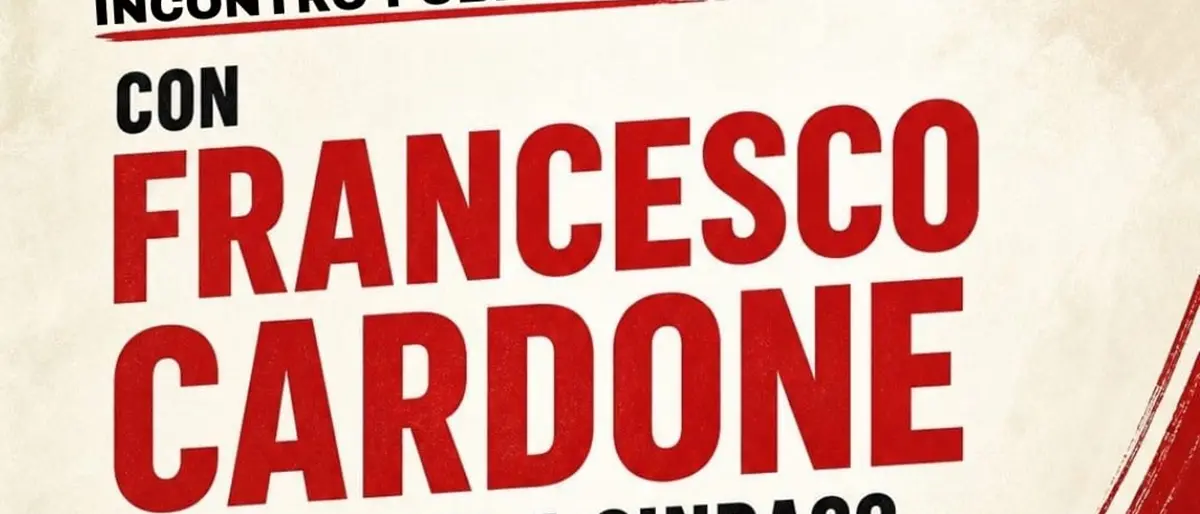 Elezioni a Palmi, Francesco Cardone incontra ArciChicchi e il quartiere Affaccio\n