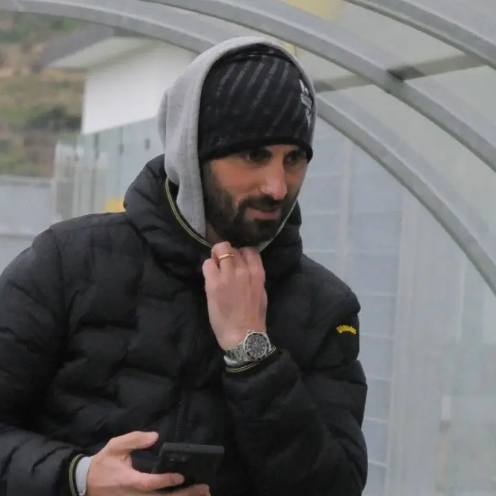 Promozione B, Bovalinese carica in vista del playoff. Seminara: «Una stagione da 7,5, ma siamo ancora in ballo per qualcosa»\n