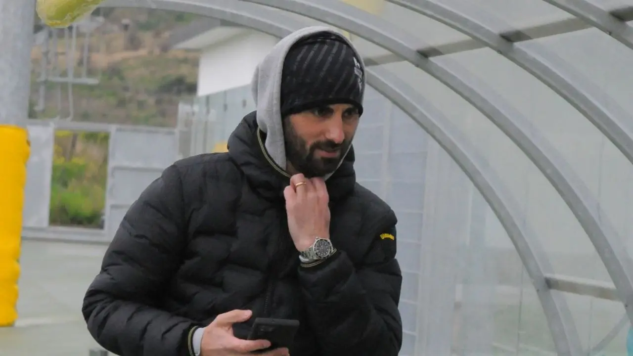 Promozione B, Bovalinese carica in vista del playoff. Seminara: «Una stagione da 7,5, ma siamo ancora in ballo per qualcosa»\n