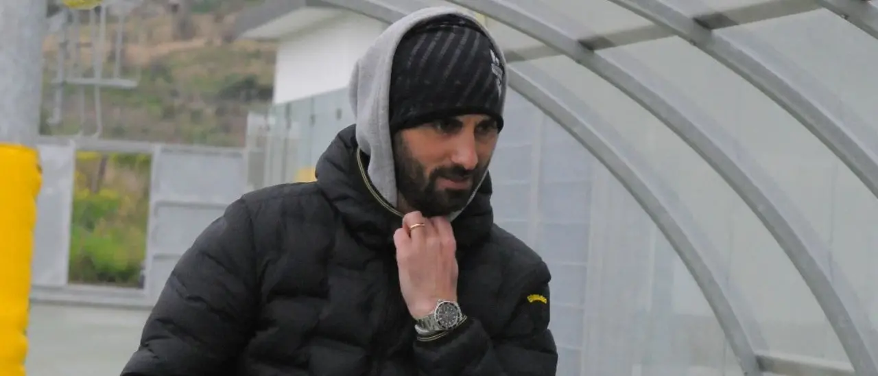 Promozione B, Bovalinese carica in vista del playoff. Seminara: «Una stagione da 7,5, ma siamo ancora in ballo per qualcosa»\n