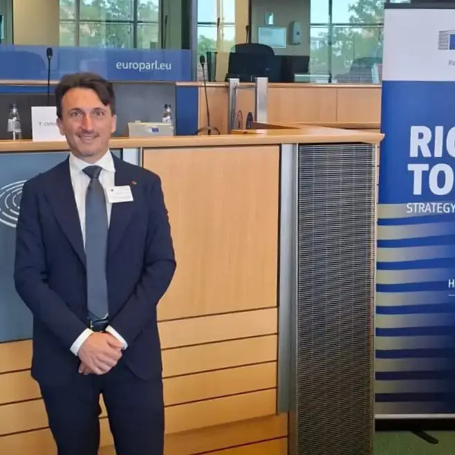 “Right to Stay”, la Calabria porta a Bruxelles il tema dell’emigrazione giovanile\n