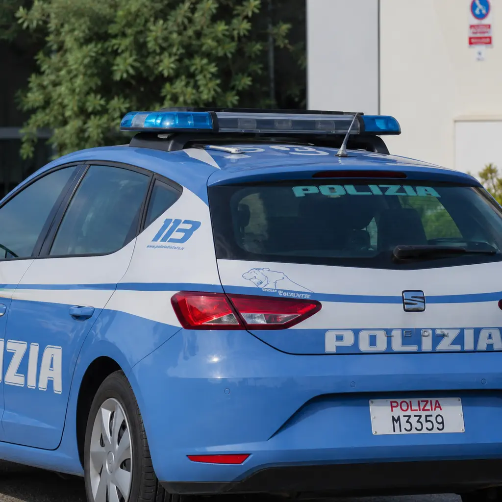 Truffa del finto incidente a Catanzaro, ai domiciliari un 43enne napoletano\n