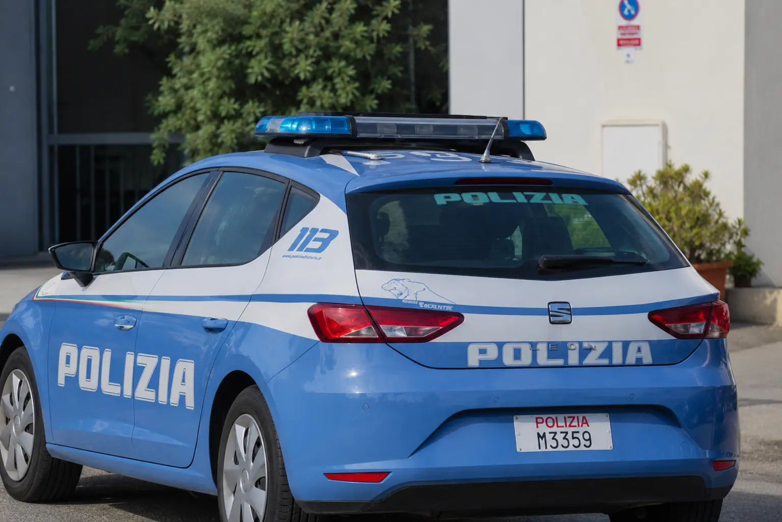 Truffa del finto incidente a Catanzaro, ai domiciliari un 43enne napoletano\n