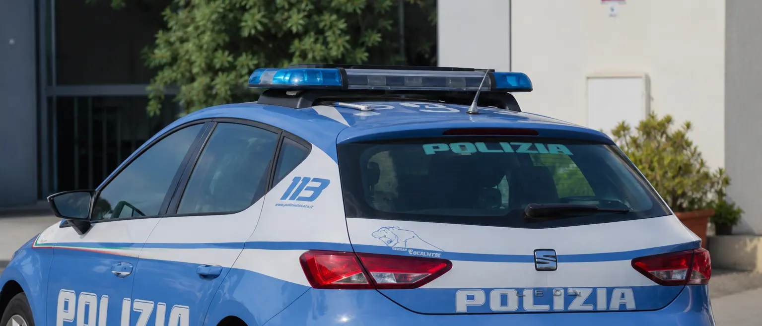Truffa del finto incidente a Catanzaro, ai domiciliari un 43enne napoletano\n