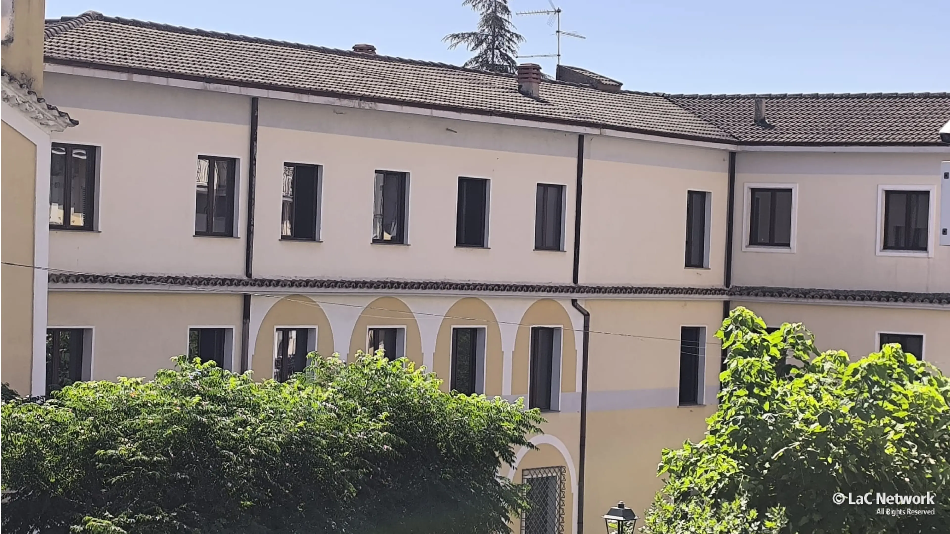 Cassano all'Ionio, commissariata “Casa Serena”: ecco la decisione della Regione Calabria\n
