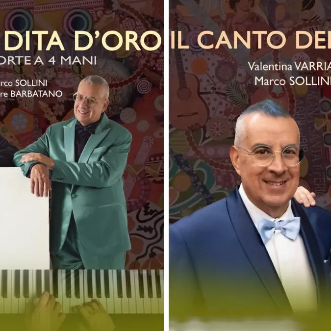 Il Festival “Rapsodie Agresti” torna a Tropea: due nuovi appuntamenti con musicisti di fama internazionale\n