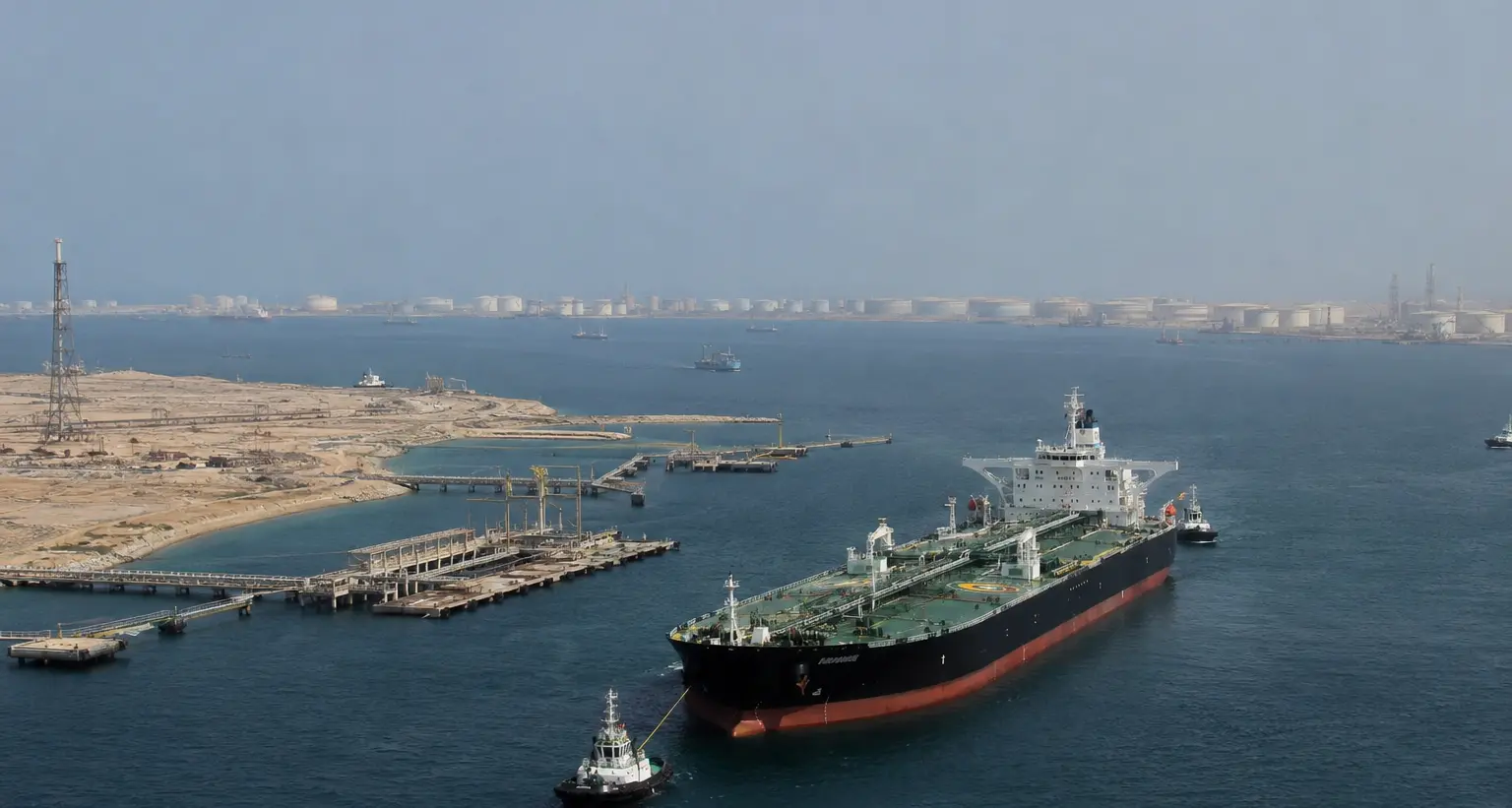 Teheran valuta la proposta americana, Al Arabiya: «Dialogo aperto sulla riapertura di Hormuz»\n