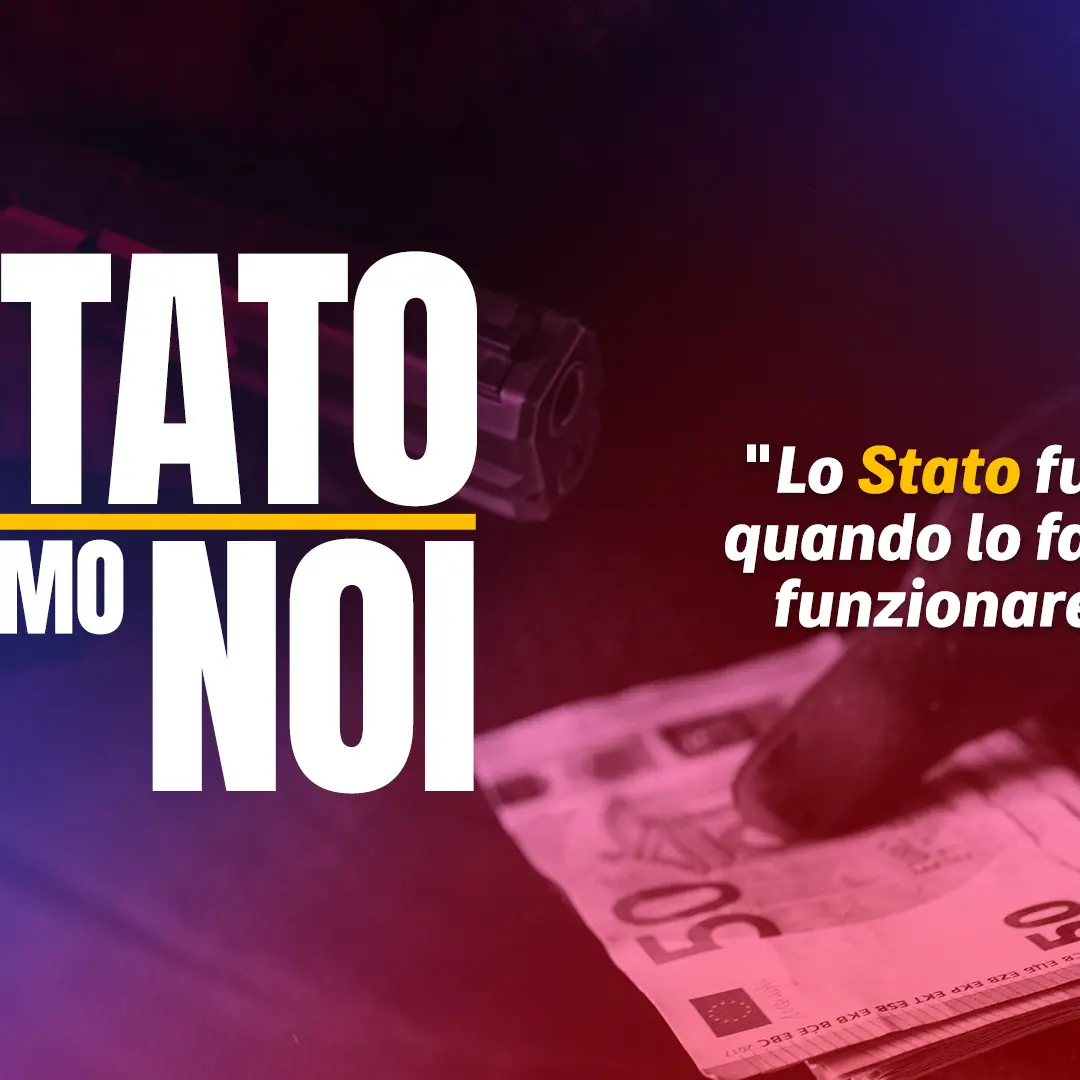 Vibo nella morsa della criminalità, basta silenzi e passerelle: lo Stato dimostri di esserci davvero\n