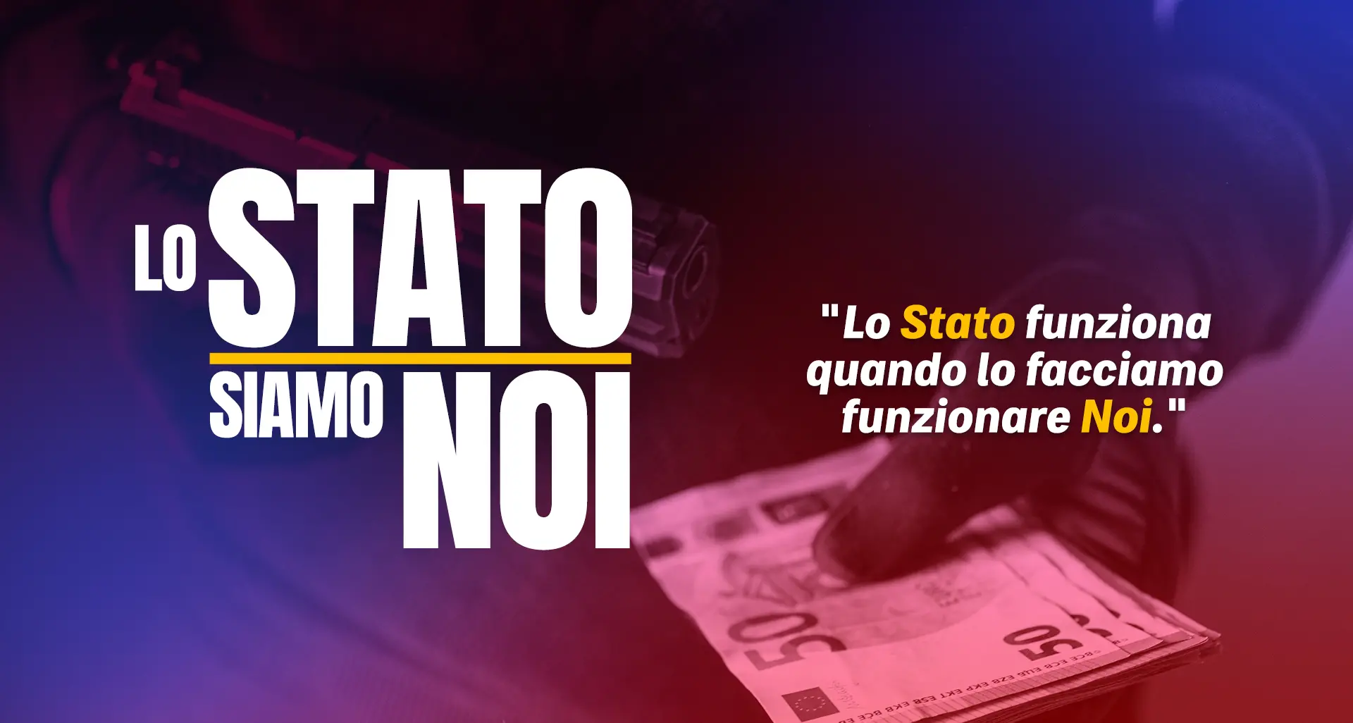 Vibo nella morsa della criminalità, basta silenzi e passerelle: lo Stato dimostri di esserci davvero\n