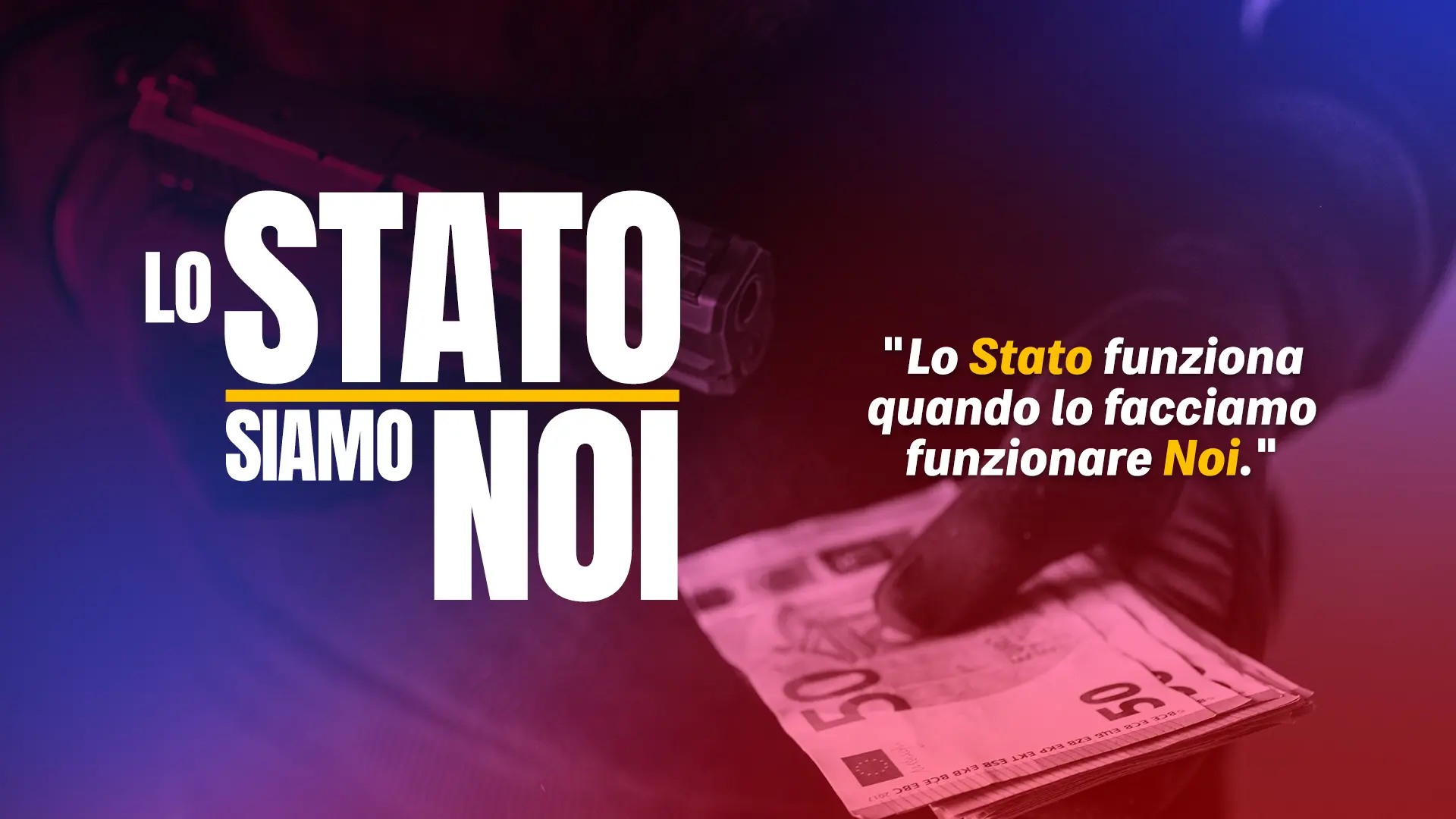 Vibo nella morsa della criminalità, basta silenzi e passerelle: lo Stato dimostri di esserci davvero\n