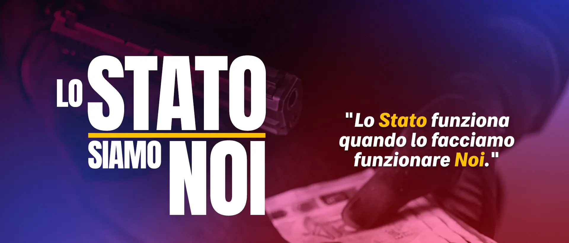 Vibo nella morsa della criminalità, basta silenzi e passerelle: lo Stato dimostri di esserci davvero\n