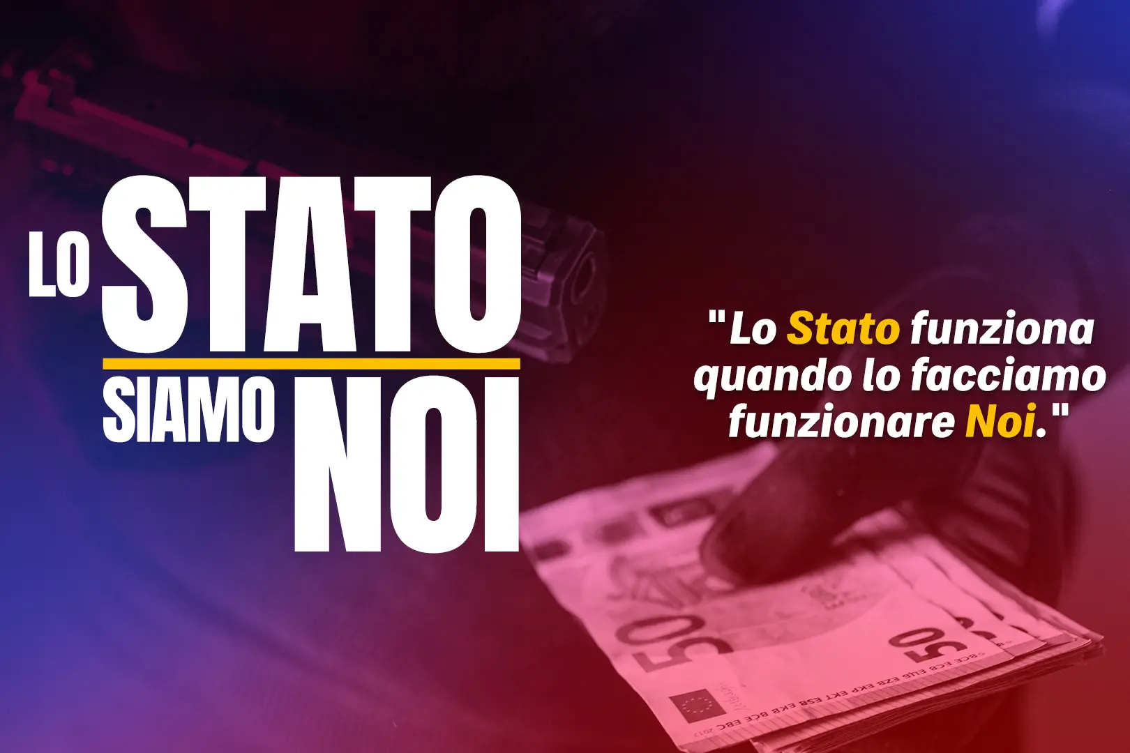 Vibo nella morsa della criminalità, basta silenzi e passerelle: lo Stato dimostri di esserci davvero\n
