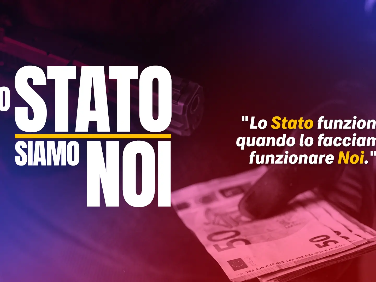 Vibo nella morsa della criminalità, basta silenzi e passerelle: lo Stato dimostri di esserci davvero