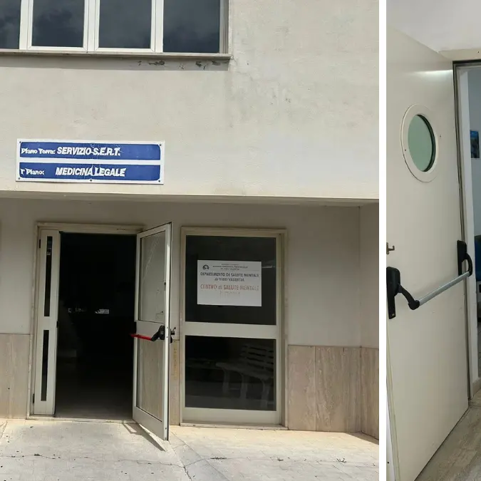 <p>Tropea, riapre il Sert dopo 2 anni di stop: tornano servizi e farmaci. Pizzo si rafforza e parte il centro antifumo provinciale</p>