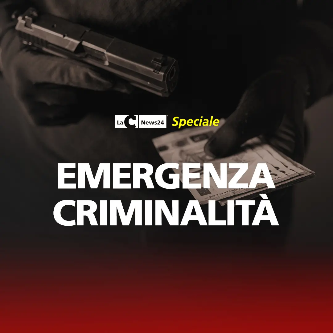 Intimidazioni nel Vibonese, stasera la fiaccolata organizzata dalla Diocesi in diretta su LaC Tv\n\n\n