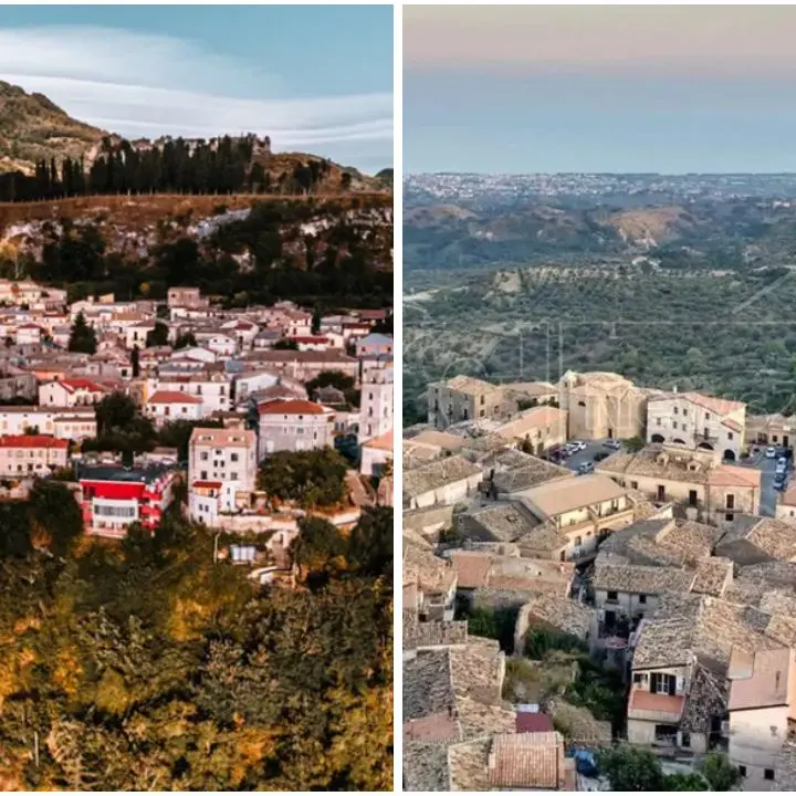 “Borghi in scena”: arriva la carovana teatrale che trasforma nove comuni calabresi in palcoscenici a cielo aperto\n
