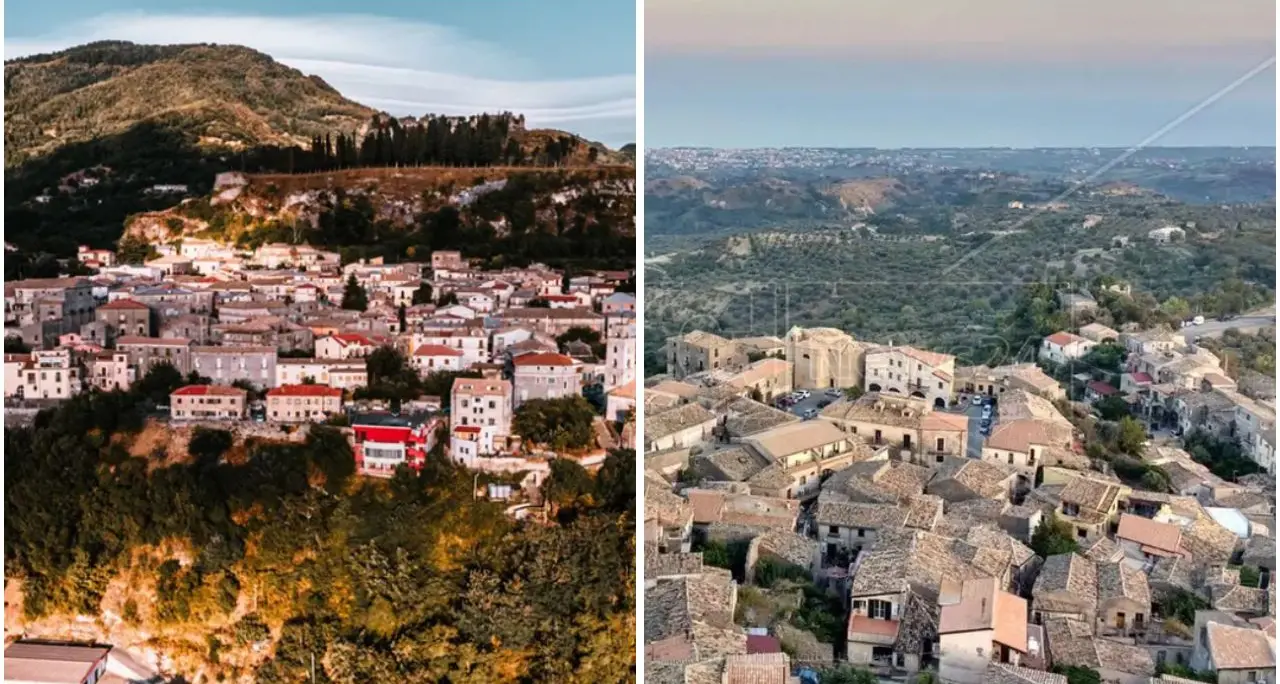 “Borghi in scena”: arriva la carovana teatrale che trasforma nove comuni calabresi in palcoscenici a cielo aperto\n