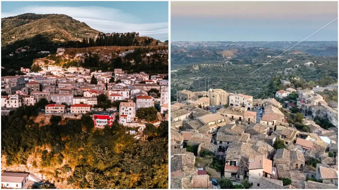 “Borghi in scena”: arriva la carovana teatrale che trasforma nove comuni calabresi in palcoscenici a cielo aperto\n