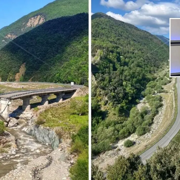 Sila-Mare, Campana (Avs): «Cento milioni bruciati in 35 anni e\u00A0terzo cronoprogramma già fallito»\n